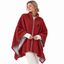 ♨️Wearable Heated Blanket – 8 Heating Zones & 3 Heat Levels