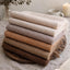 100% Pure Wool Scarf – Soft & Lightweight Winter Wrap