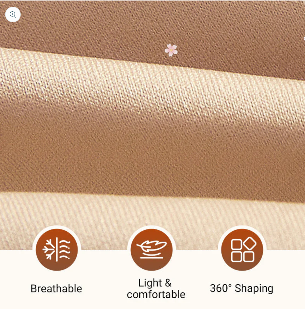 🔥New Hot Selling❤️‍🔥 Seamless High-Waist Shaping Underwear
