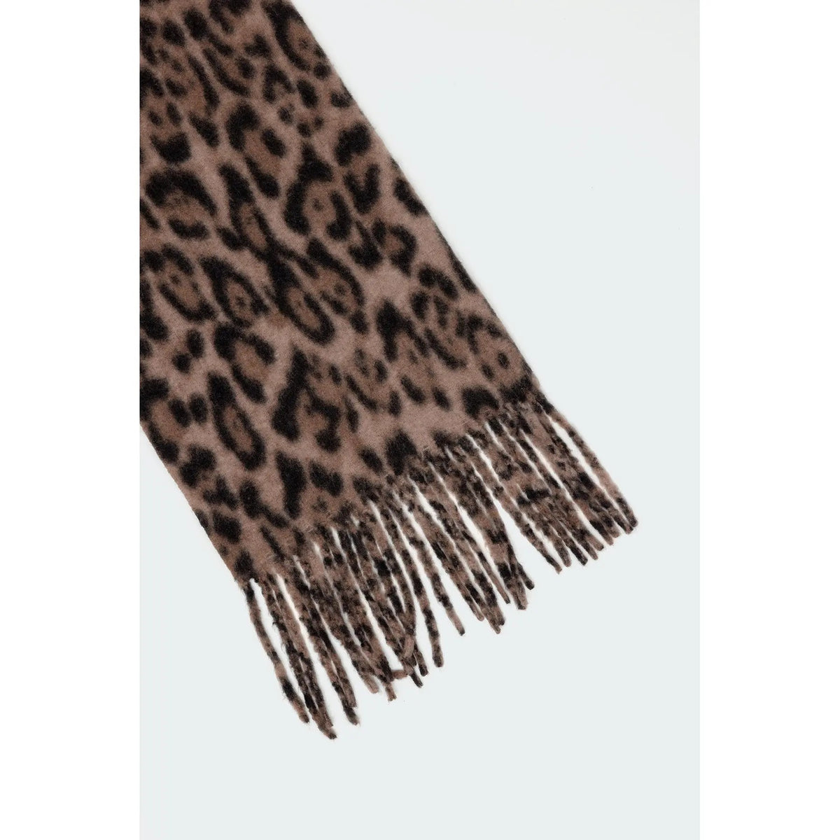 Fascia avvolgente trasformabile 100% lana merino | Cardigan, scialle e sciarpa 3 in 1