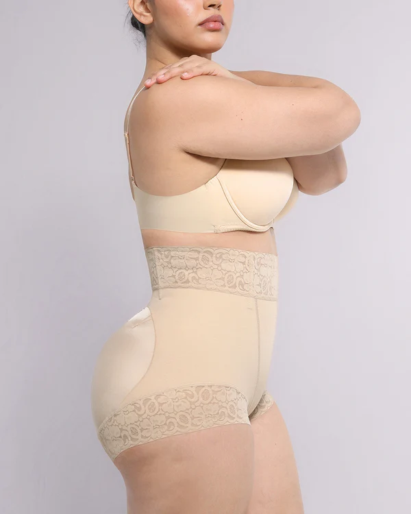 AirSlim® Mid-Rise Shaper Brief