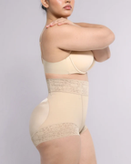 AirSlim® Mid-Rise Shaper Brief