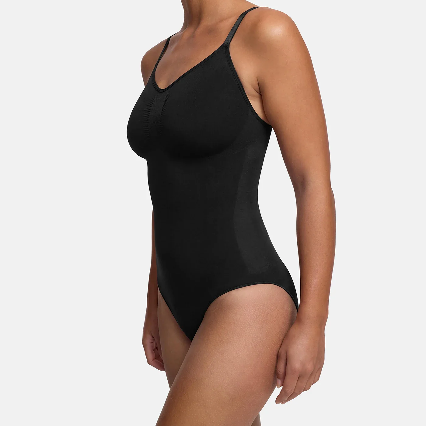 Buy 1, Get 1 Free. Thong Sculpting Bodysuit