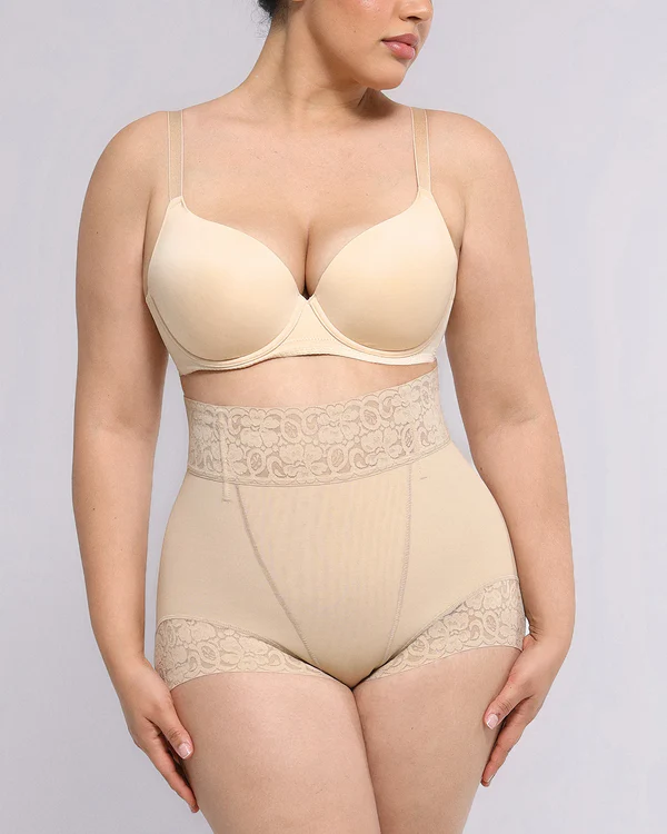 AirSlim® Mid-Rise Shaper Brief
