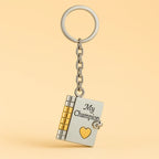 Collier Fierté Éternelle™ – Un cadeau significatif pour son fils