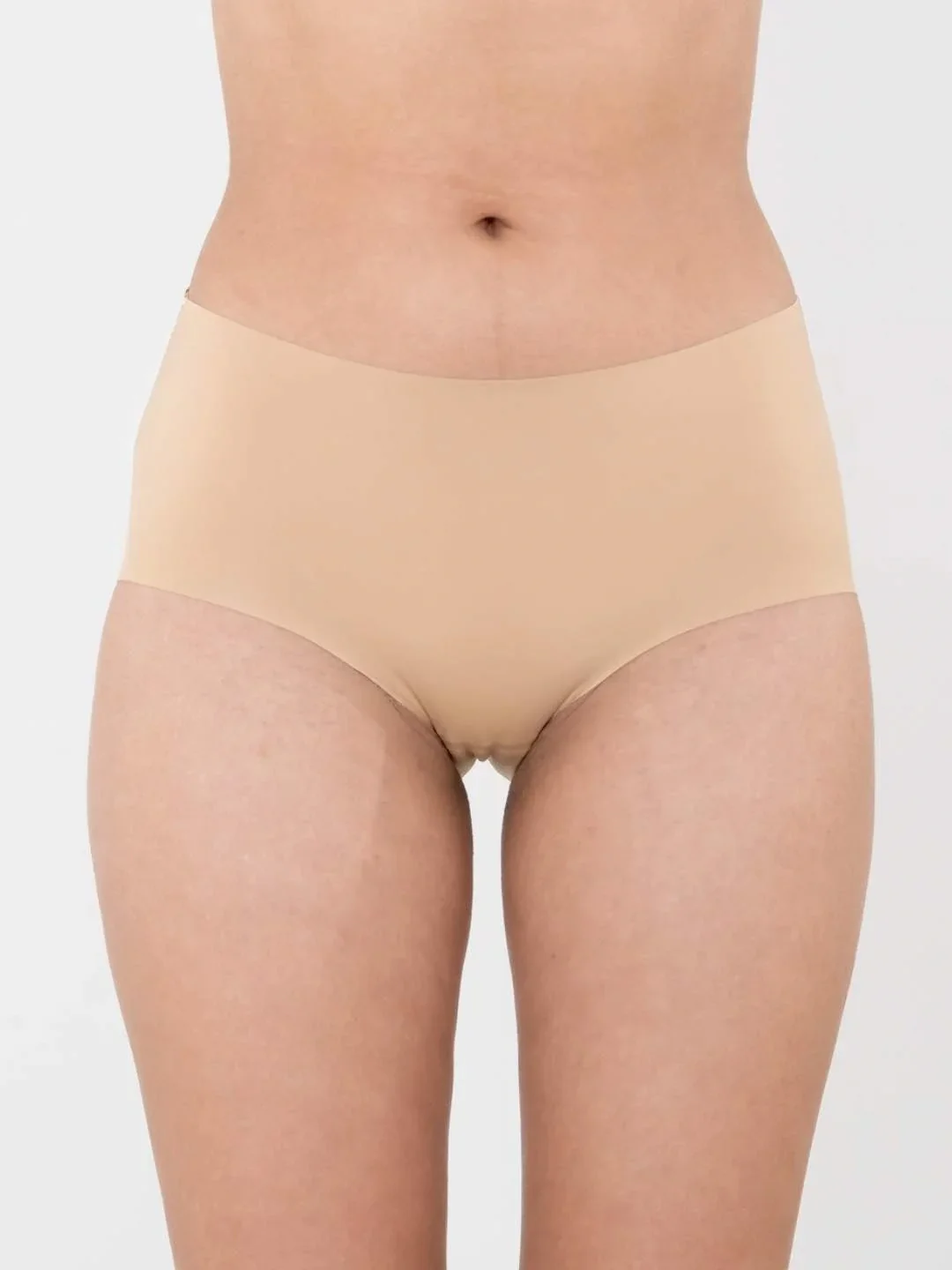 Buy 2, Get 1 Free。Skyn Seamless Panty