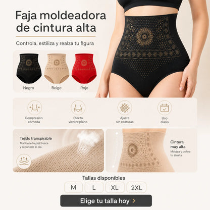 【🛒Summer Sale🛒】2026 4-in-1 Sculpting & Fat-Burning Microfiber Waist Trainer