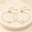 Bracciale Cuori Abbinati