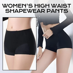 🔥🩱Legging sculptant taille haute pour femmes, effet ventre plat et fesses galbées