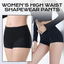 🔥🩱Legging sculptant taille haute pour femmes, effet ventre plat et fesses galbées