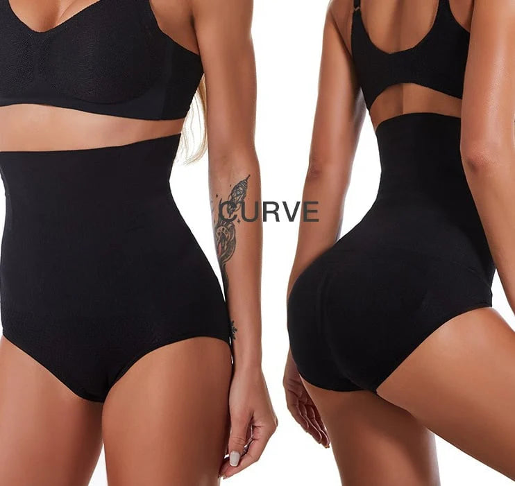 ⏰🎁Buy 1 Get 1 Free, Extra Buys Extra Free Gifts.High Waist Tummy Control Shapewear Panties