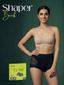 💕 Limited-Time Sale: Buy 1, Get 1Free ✨， breathable comfort, no panty linesShaper Brief