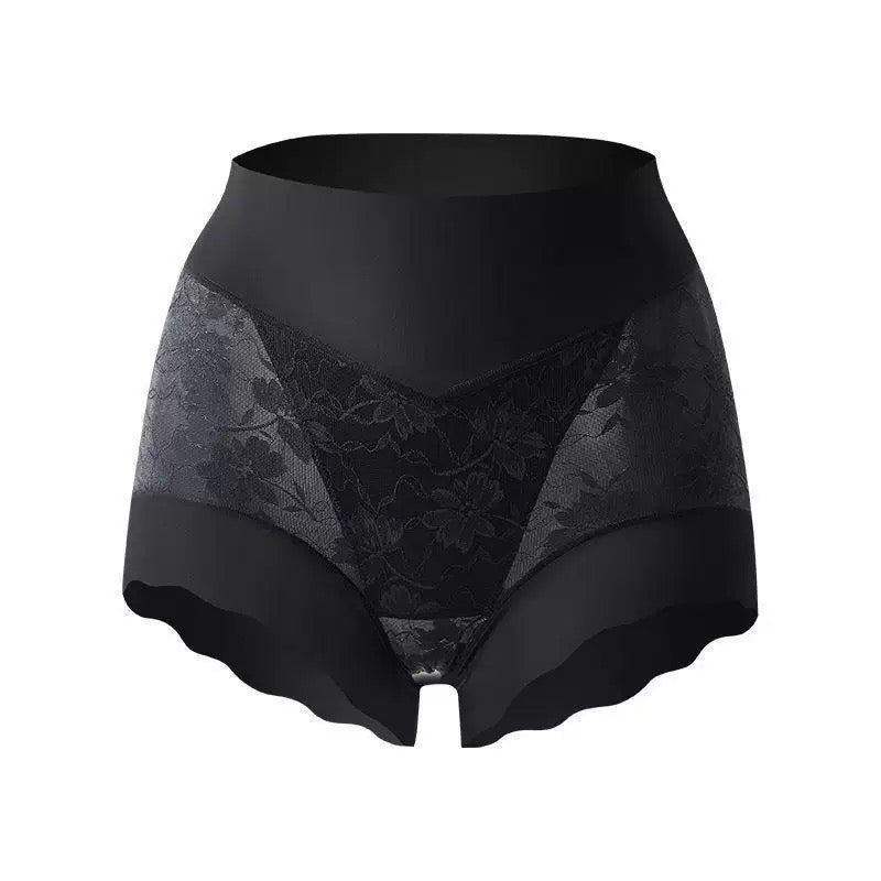 💕 Limited-Time Sale: Buy 1, Get 1Free ✨， breathable comfort, no panty linesShaper Brief