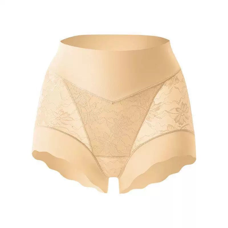 💕 Limited-Time Sale: Buy 1, Get 1Free ✨， breathable comfort, no panty linesShaper Brief