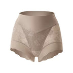 💕 Limited-Time Sale: Buy 1, Get 1Free ✨， breathable comfort, no panty linesShaper Brief