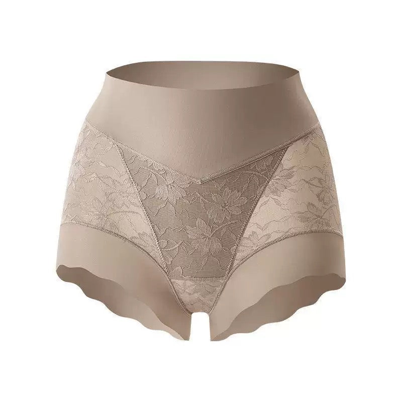 💕 Limited-Time Sale: Buy 1, Get 1Free ✨， breathable comfort, no panty linesShaper Brief