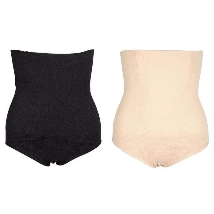 ⏰🎁Buy 1 Get 1 Free, Extra Buys Extra Free Gifts.High Waist Tummy Control Shapewear Panties