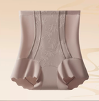 Women's High-Waist Tummy Control Shaping Underwear