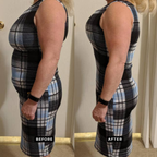 buy 1 get 1 free.Tuck-N-Lift Seamless Slip Short