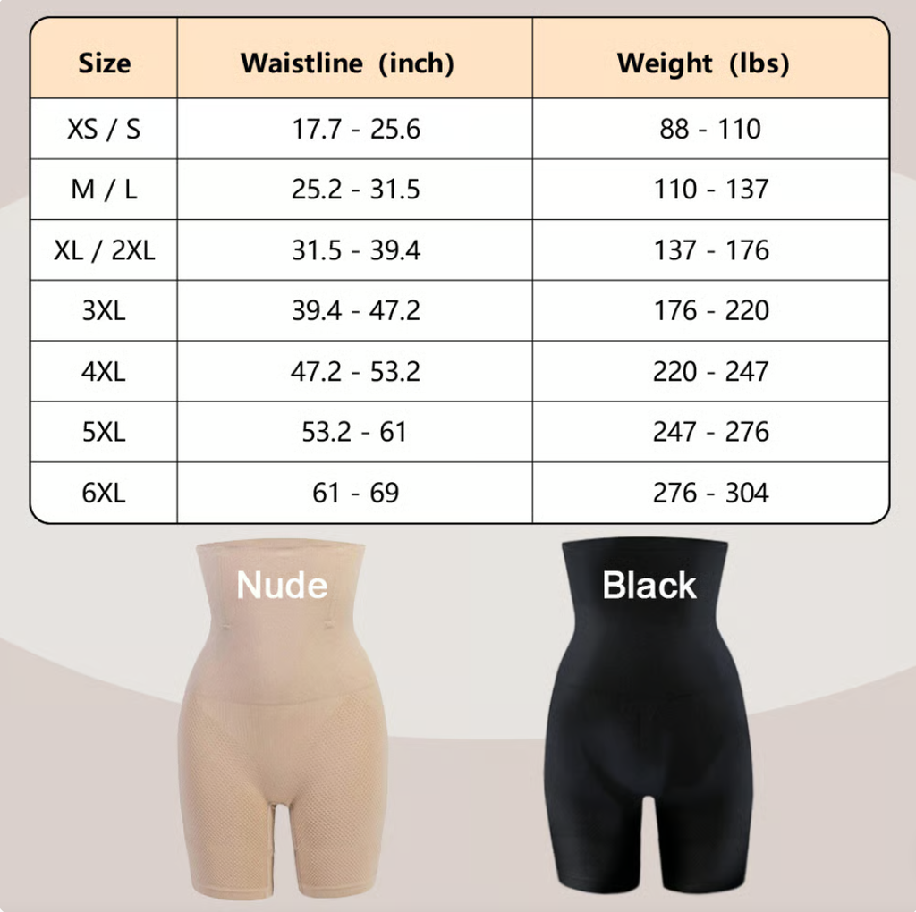 🔥BUY 1 GET 1 FREE🔥UPGRADE-TUMMY AND HIP LIFT PANTS