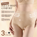 🔥New Hot Selling❤️‍🔥 Seamless High-Waist Shaping Underwear