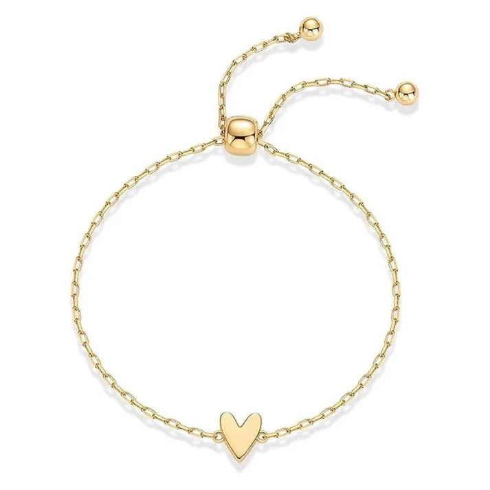 Bracciale Cuori Abbinati