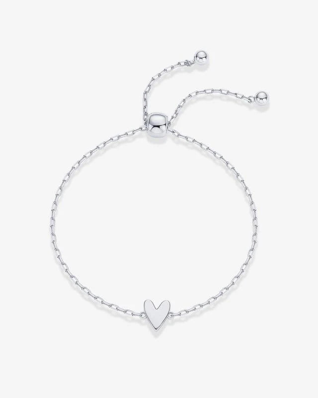 Bracciale Cuori Abbinati