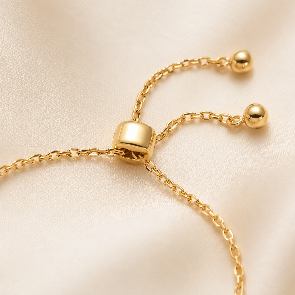 Bracciale Cuori Abbinati
