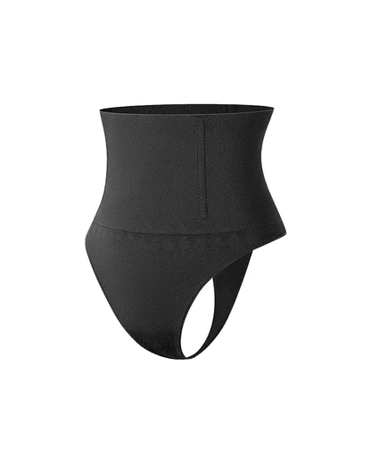 【⏰ Buy One Get One Free ⏰】2026 Seamless High-Waisted Shaping Thong