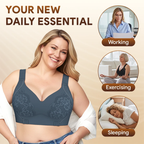 CurvyFlex - Comfy Shaping & Breast Support Bra