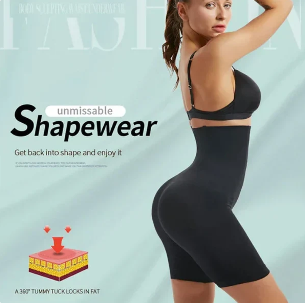 🔥BUY 1 GET 1 FREE🔥UPGRADE-TUMMY AND HIP LIFT PANTS