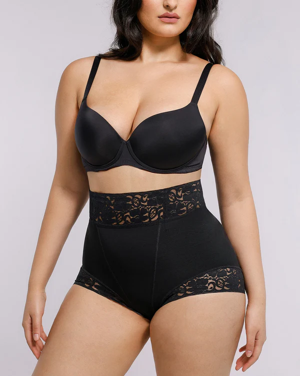 AirSlim® Mid-Rise Shaper Brief