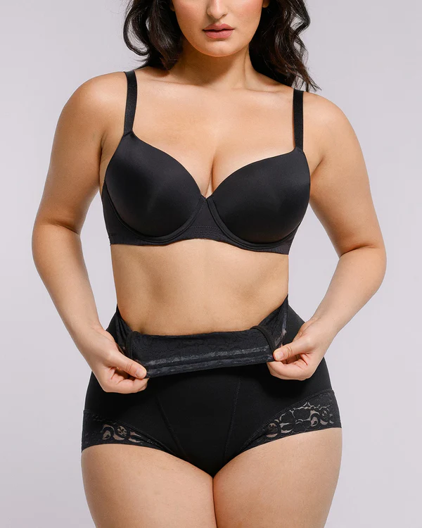 AirSlim® Mid-Rise Shaper Brief