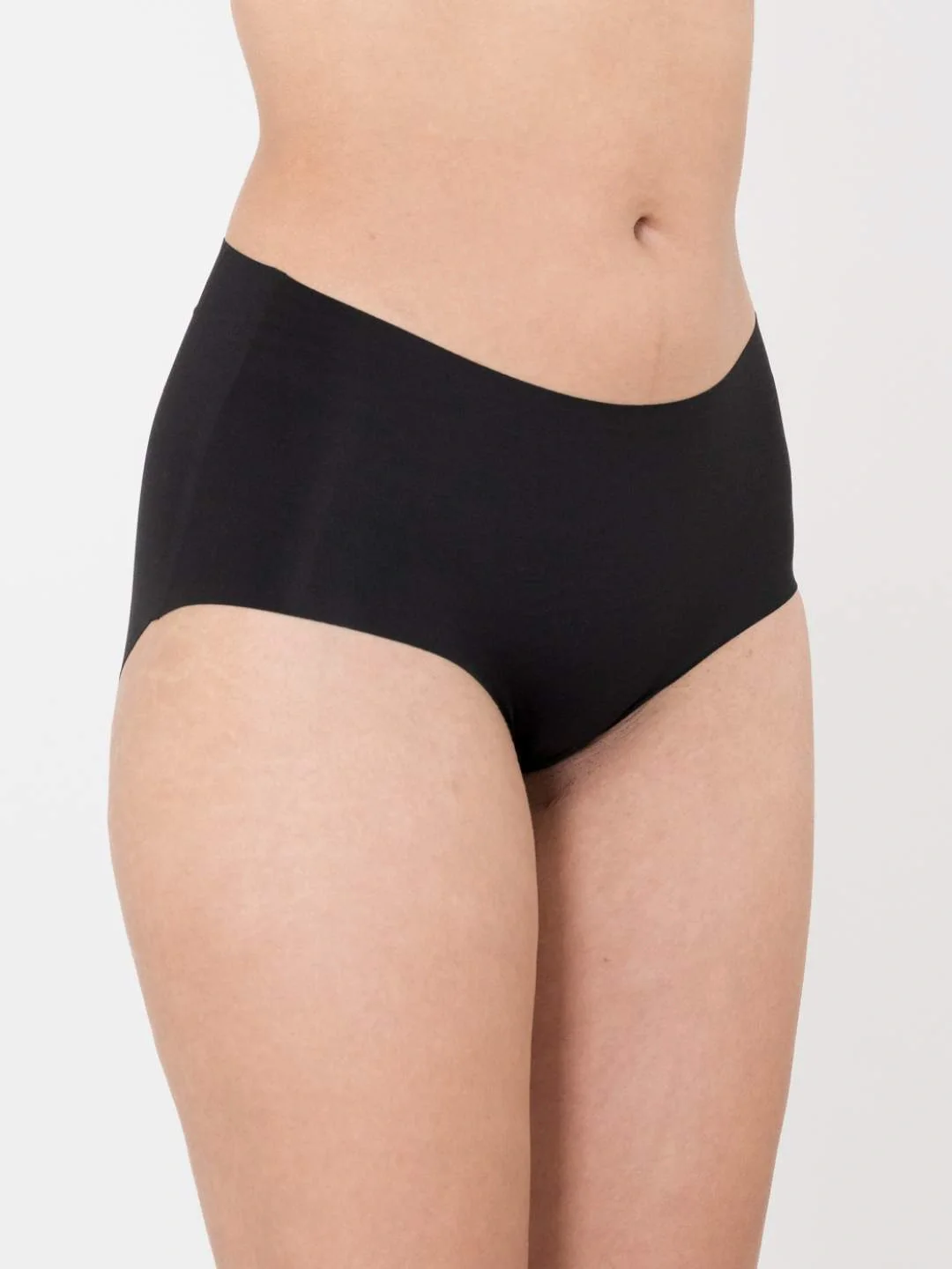 Buy 2, Get 1 Free。Skyn Seamless Panty