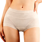 ⚡️ 50 % DE RÉDUCTION DERNIER JOUR ! Short taille haute amincissant – Maintien Ventre Plat & Confort Tout au Long de la Journée
