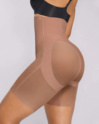 Short a vita alta a metà coscia BOOT-YEAH™ MeshSmooth™