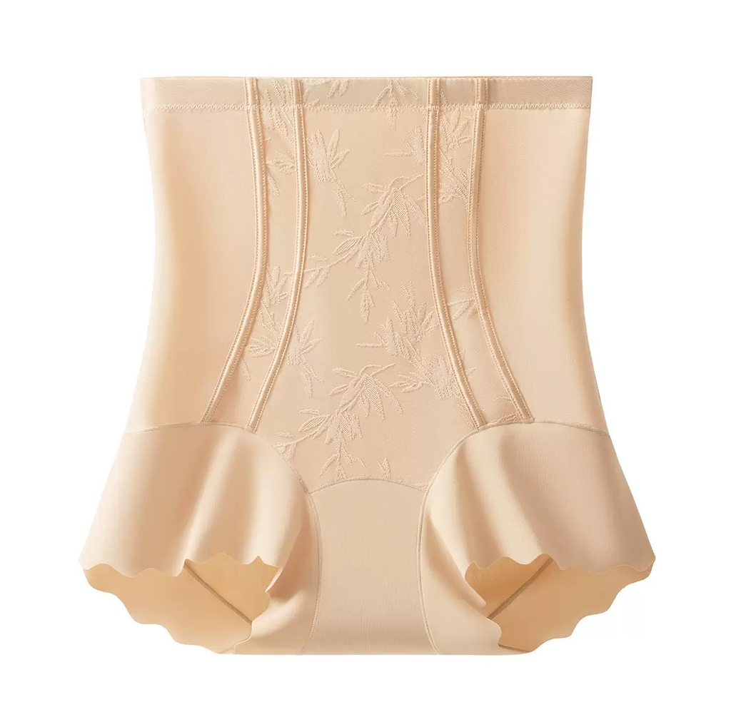 Women's High-Waist Tummy Control Shaping Underwear