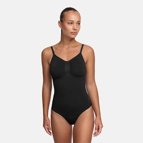 Buy 1, Get 1 Free. Thong Sculpting Bodysuit