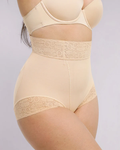 AirSlim® Mid-Rise Shaper Brief