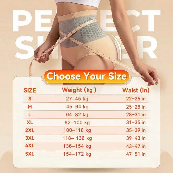 【🛒Summer Sale🛒】2026 4-in-1 Sculpting & Fat-Burning Microfiber Waist Trainer