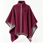 ♨️Wearable Heated Blanket – 8 Heating Zones & 3 Heat Levels