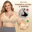 CurvyFlex - Comfy Shaping & Breast Support Bra