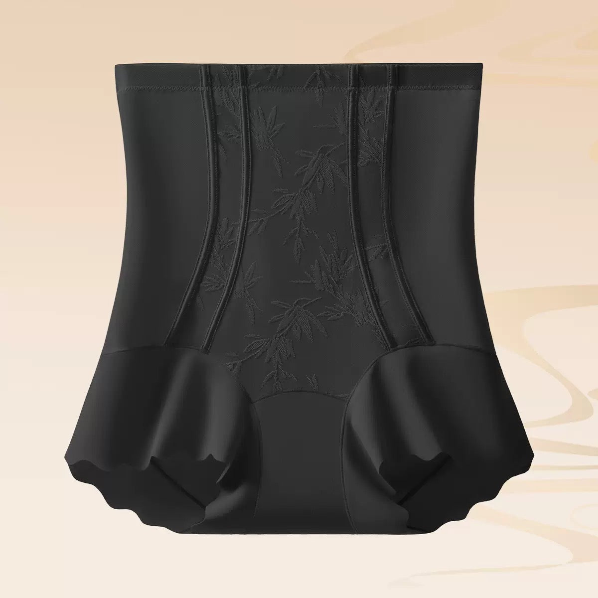 Women's High-Waist Tummy Control Shaping Underwear