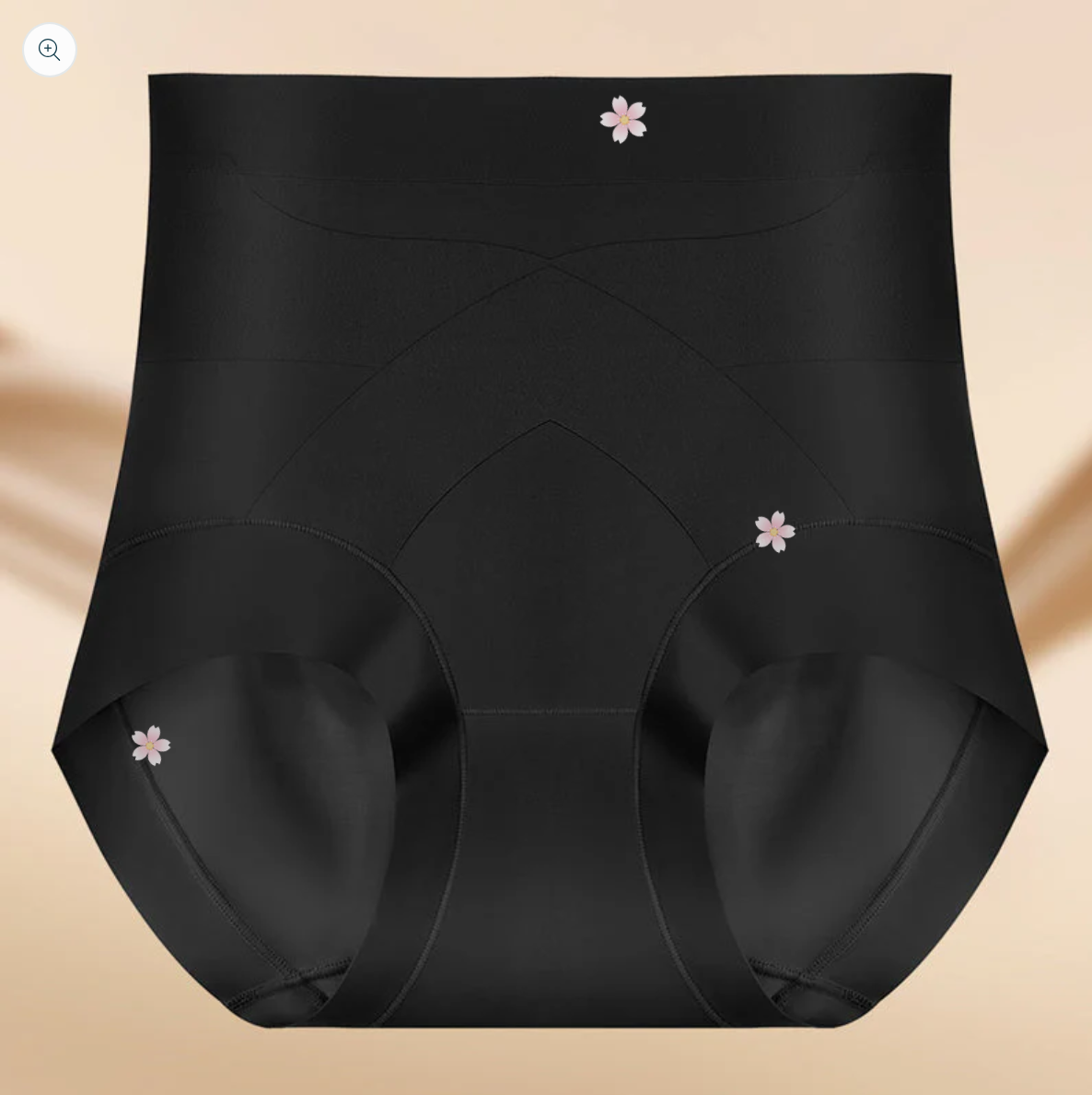 🔥New Hot Selling❤️‍🔥 Seamless High-Waist Shaping Underwear