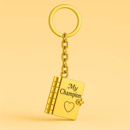 Forever Proud Necklace™ – A Meaningful Gift for Son