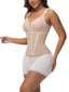 【⏰Sconto a tempo limitato sul nuovo prodotto⏰】Body modellante con reggiseno integrato | Guaina contenitiva per pancia con spalline regolabili