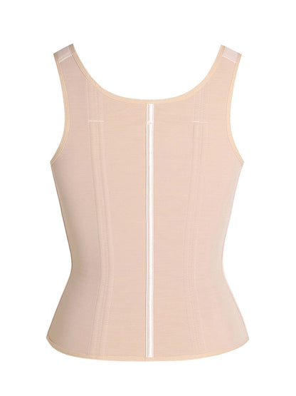 【⏰New product limited-time discount⏰】Waist Shapewear Bodysuit with Built-In Bra | Tummy Control Body Shaper with Adjustable Straps