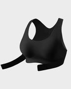 【⏰New product limited-time discount⏰】Wireless Support Bra for Women | Seamless Full Coverage Comfort Bra with Lift & Support