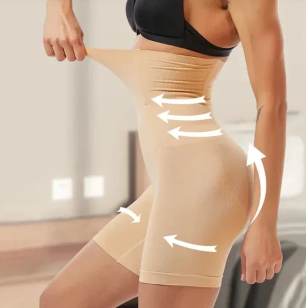 🔥BUY 1 GET 1 FREE🔥UPGRADE-TUMMY AND HIP LIFT PANTS