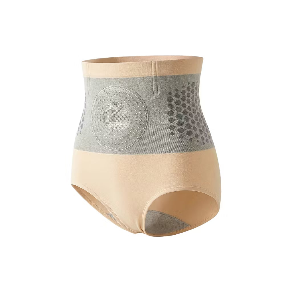 【🛒Summer Sale🛒】2026 4-in-1 Sculpting & Fat-Burning Microfiber Waist Trainer